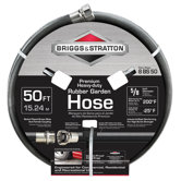 50 Foot Garden Hose