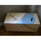 Maude Toy Box