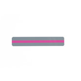 Reading Guide Strips Pink