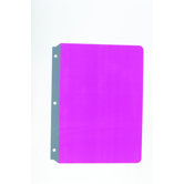 Full Page Reading Guides Pink