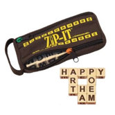 Zip It Word Game