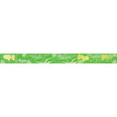 Go Green Border