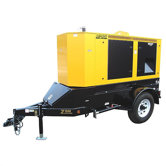 Towable Generators