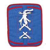 Lacing Board