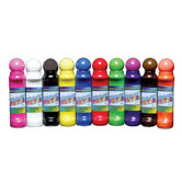 Crafty Dab Window Paints & 10/pk
