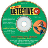 Sci Reading Detectives Gr 5-6 A-1