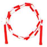 Jump Rope Plastic 8 Sections On