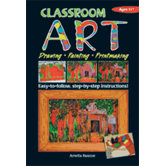 Classroom Art Gr 6-10