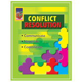 Conflict Resolution Book Two