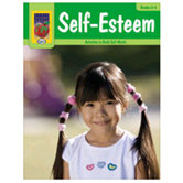 Self Esteem Gr 2-3