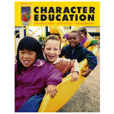 Character Education Gr 2-4