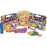 Do-a-dot Art Fluorescent 5 Pack