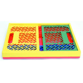 Collapsible Crates Ventilated Sides