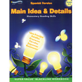 Spanish Elementary Reading Skills