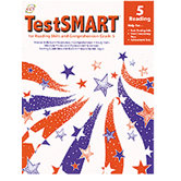 Testsmart Gr 5