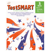Testsmart Mathematics Math Concepts