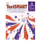 Testsmart Gr 4