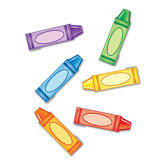 Crayons Bb Set Accent
