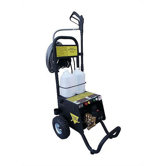 2000 PSI Cold Water Electric MXD Cart Pressure Washer