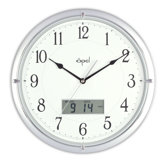 Opal Ana-Digi Clock