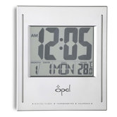 Digital Night Light Digital Clock