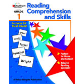 Reading Comprehension And Skills