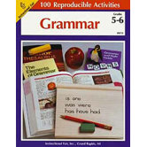 Grammar Gr 5-6 100+