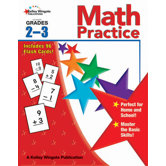 Math Practice Gr 2-3
