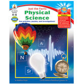 Just The Facts Physical Science