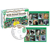 Game Wild Animal Sounds