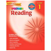 Reading Gr 1