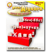 Helping Students Understand Algebra