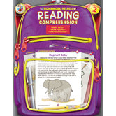 Homework Helper Reading Comp. Gr 2