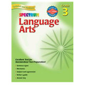 Language Arts Gr 3