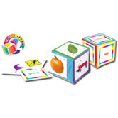 Beginning Language Roll & Learn