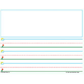 Smart Start K-1 Story Paper 100