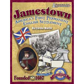 Jamestown The First Permanent