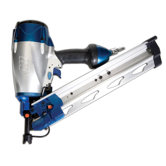 34 Degree Clipped Head Framing Nailer Kit