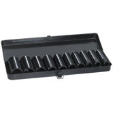 1/2" Standard Socket Set  TL1029