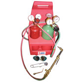 Oxy/Acetylene Tote a Torchcutting/Welding