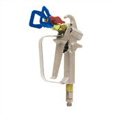 Professional Metal Spray Gun - 515 Tip