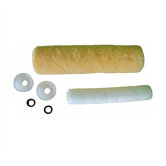 3/8" Roller Nap Assembly