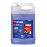 Car and  Boat Wash - 1 Gallon