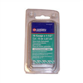 16 Gauge 1-1/2" Finish Nails (1,000 Piece)