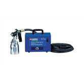 Campbell Hausfeld Paint Sprayers
