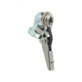 Air Chuck with Grip Tight Clipping System