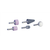 5 Piece Grinding Wheels