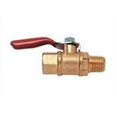 1/2" Full Port Ball Valve