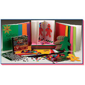 Create A Story Book Treasure Box