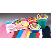 Bucket O Sand 12 Assorted Colors 1 lb